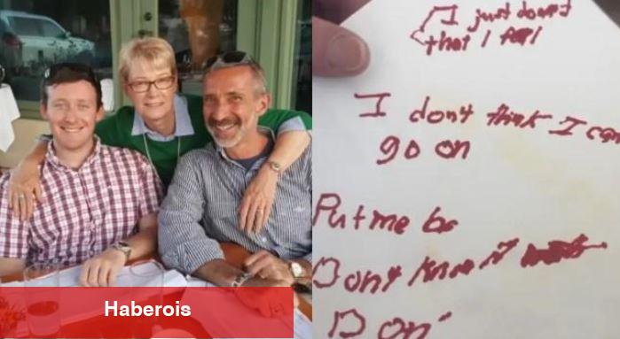 Yediği öğlen yemeği sonu oldu! 64 yaşındaki bayanın hayatına mal olan sebep bakın neymiş