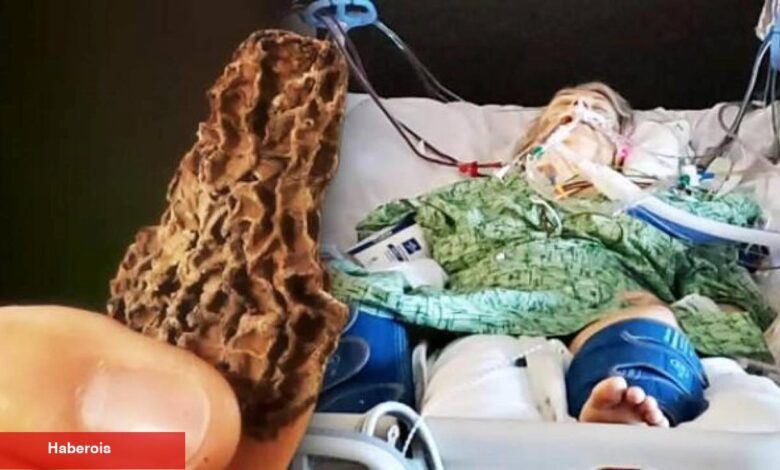 Yediği öğlen yemeği sonu oldu! 64 yaşındaki bayanın hayatına mal olan sebep bakın neymiş - Haberois Yediği öğlen yemeği sonu oldu! 64 yaşındaki bayanın hayatına mal olan sebep bakın neymiş