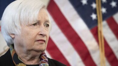 Yellen: İran'a yaptırım yetkimizi kullanmaktan çekinmeyiz