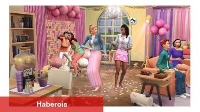 Yeni Bir Parti Heyecanı Ve Dikkat Çeken Tarzlar, İki Yeni The Sims 4 Kiti İle Birlikte Geliyor