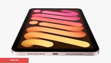 Yeni iPad Küçük büyük bir süprizle gelecek, Apple'ın sırrı ortaya çıktı