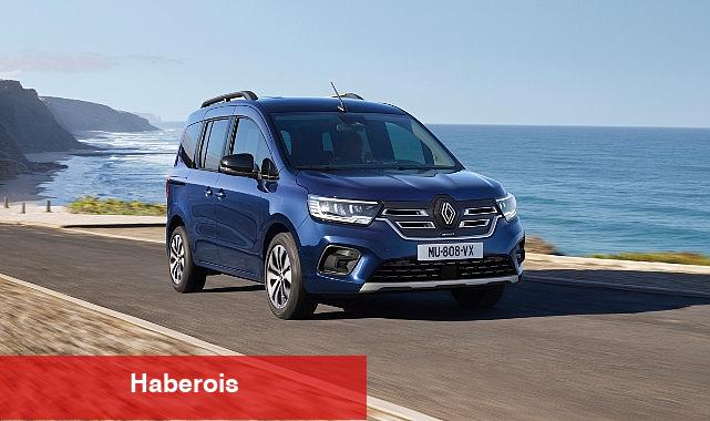 Yeni Renault Kangoo ürün ailesi, Türkiye'deki ilk temsilcileri olan Yeni Kangoo E-Tech %100 Elektrikli ve Yeni Kangoo Van ile satışa sunuluyor - Haberois Yeni Renault Kangoo ürün ailesi, Türkiye'deki ilk temsilcileri olan Yeni Kangoo E-Tech %100 Elektrikli ve Yeni Kangoo Van ile satışa sunuluyor