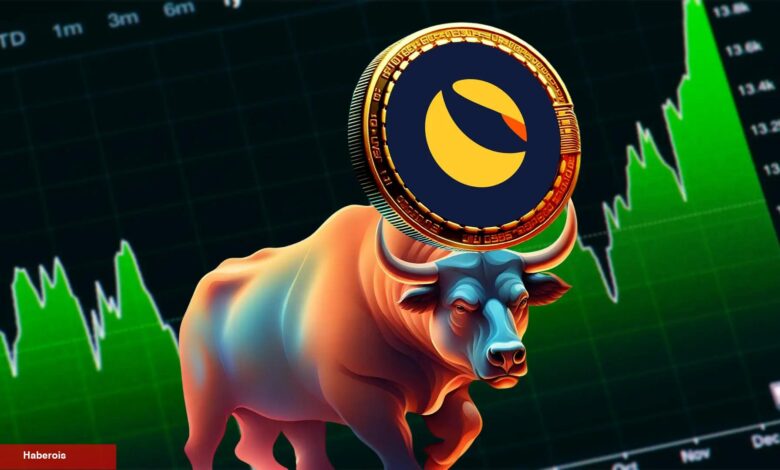 Yeni Teklif Geçti: LUNC Coin ve O Altcoin Yükseldi! - Haberois Yeni Teklif Geçti: LUNC Coin ve O Altcoin Yükseldi!