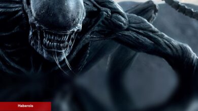 Yeni VR Alien Oyunu Duyuruldu, Tüylerinizi Diken Diken Edecek