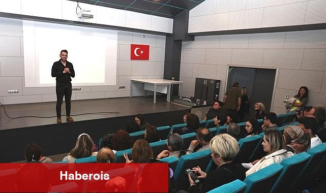 Yenilebilir yabani otları eğitimde tanıdılar - Haberois Yenilebilir yabani otları eğitimde tanıdılar
