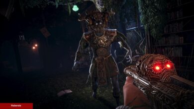 Yerli Üretim Türkçe Dublajlı Death Relives Demo İnceleme