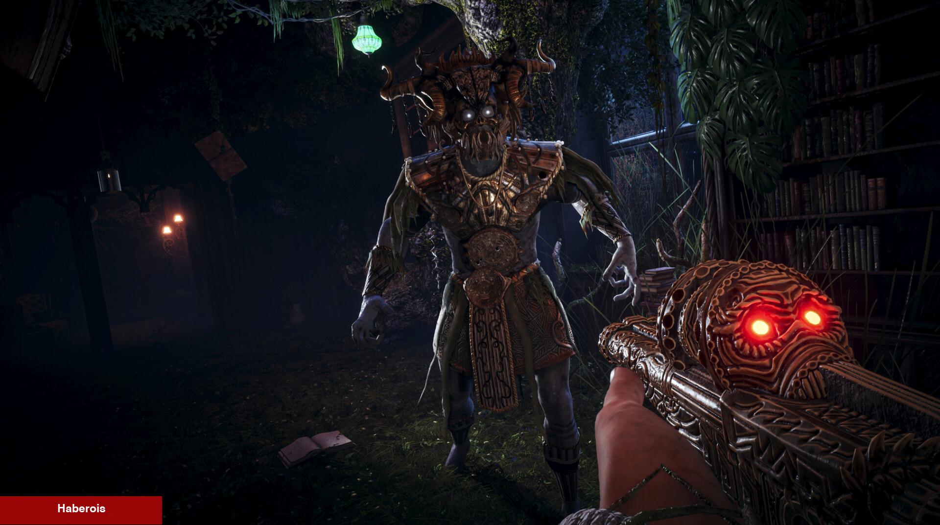 Yerli Üretim Türkçe Dublajlı Death Relives Demo İnceleme