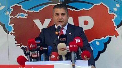 Yerli ve Milli Parti'den Mardin'de 'Milli Marş' kararına tepki!