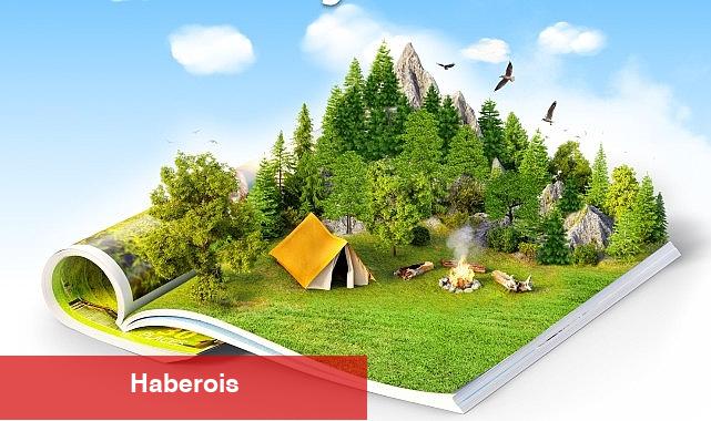 Yeşilay Kamp Lideri Yetiştirme Pragramı Başvuruları Başladı - Haberois Yeşilay Kamp Lideri Yetiştirme Pragramı Başvuruları Başladı