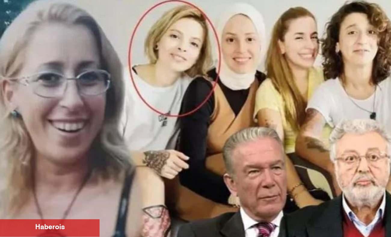 Yılan kıssası yanında az kalır! Suphiye Orancı'nın büyük kızı Songül de babasını arıyor