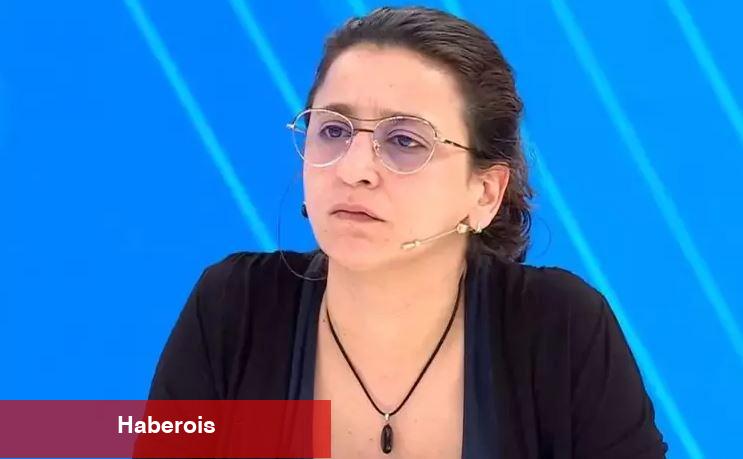 Yılan kıssası yanında az kalır! Suphiye Orancı'nın büyük kızı Songül de babasını arıyor