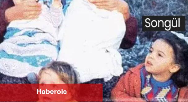 Yılan kıssası yanında az kalır! Suphiye Orancı'nın büyük kızı Songül de babasını arıyor