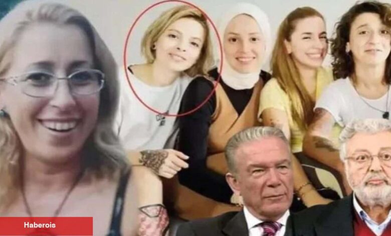 Yılan kıssası yanında az kalır! Suphiye Orancı'nın büyük kızı Songül de babasını arıyor - Haberois Yılan kıssası yanında az kalır! Suphiye Orancı'nın büyük kızı Songül de babasını arıyor