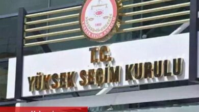 YSK'dan Hatay için son nokta!
