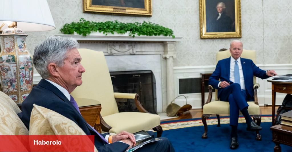 Yüksek Borçlanma Maliyetleri Bazı Demokratların Biden'ı Fed'e Baskı Yapmaya Çağırmasına Neden Oldu
