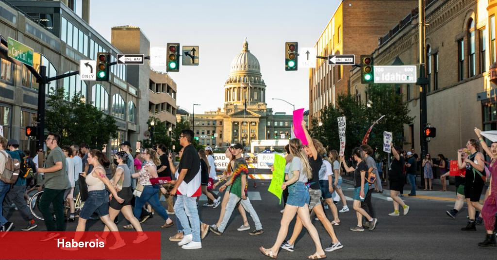 Yüksek Mahkeme, Idaho Kürtaj Yasağı ile Federal Yasa Arasındaki Çatışmayı İnceleyecek