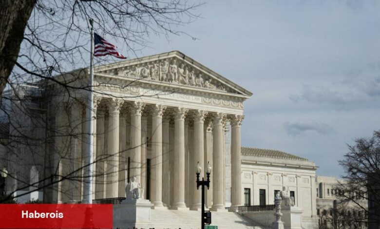 Yüksek Mahkeme, Idaho'nun Küçüklere Transseksüel Muamelesini Yasaklamasının Yolunu Şimdilik Açtı - Haberois Yüksek Mahkeme, Idaho'nun Küçüklere Transseksüel Muamelesini Yasaklamasının Yolunu Şimdilik Açtı