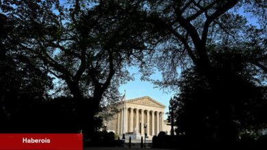 Yüksek Mahkeme, Trump'ın 'Mutlak Dokunulmazlık' İddiasını Dinleyecek