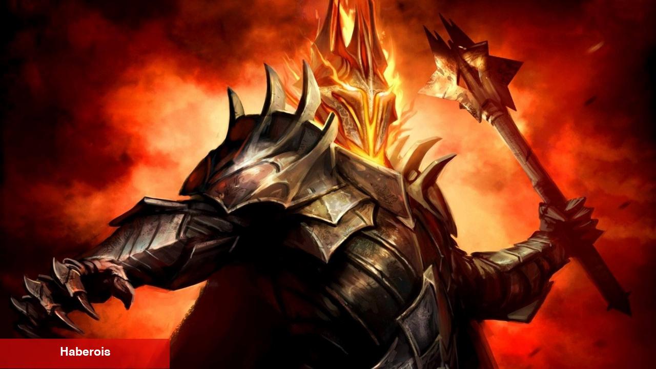 Yüzüklerin Efendisi hayranlarına hoş haber, Hobbitlerin büyülü dünyasına girmeye hazır olun