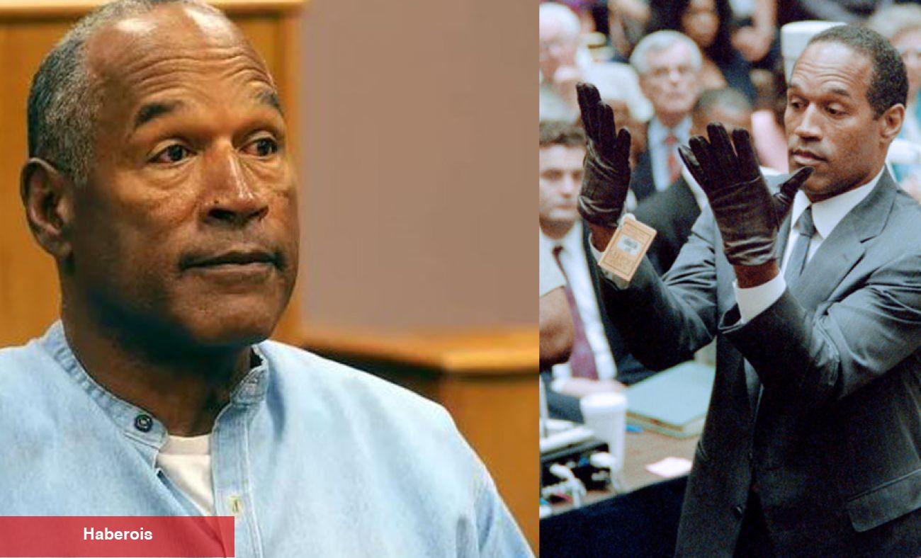 'Yüzyılın Davası'nın başrolüydü! Amerikan futbol yıldızı OJ Simpson hayatını kaybetti