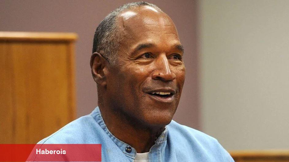 'Yüzyılın Davası'nın başrolüydü! Amerikan futbol yıldızı OJ Simpson hayatını kaybetti