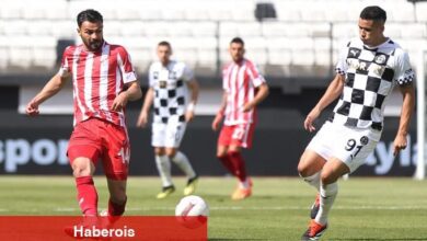 1. Lig'de küme sınırı yeterlice karıştı!