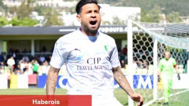 1. Lig'de playoff yarışı nefes kesti! İşte son durum