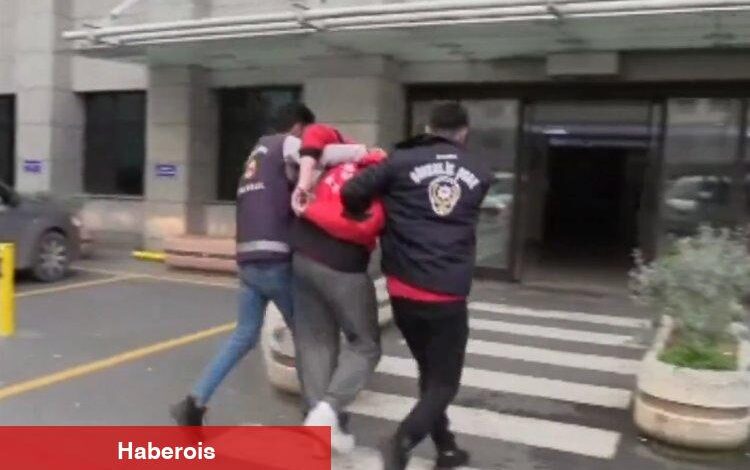 1 Mayıs şüphelilerinden 12 kişi daha yakalandı - Haberois 1 Mayıs şüphelilerinden 12 kişi daha yakalandı