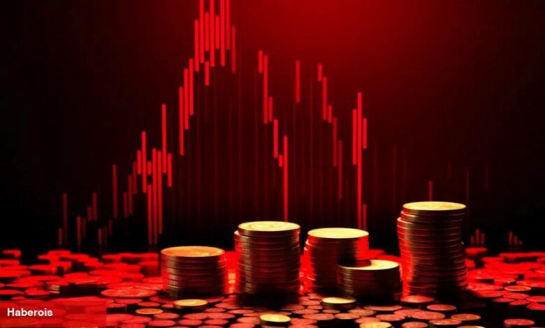 10 Hafta Boyunca ARB Coin ve Bu 9’una Dikkat: Satış Baskısı! - Haberois 10 Hafta Boyunca ARB Coin ve Bu 9’una Dikkat: Satış Baskısı!