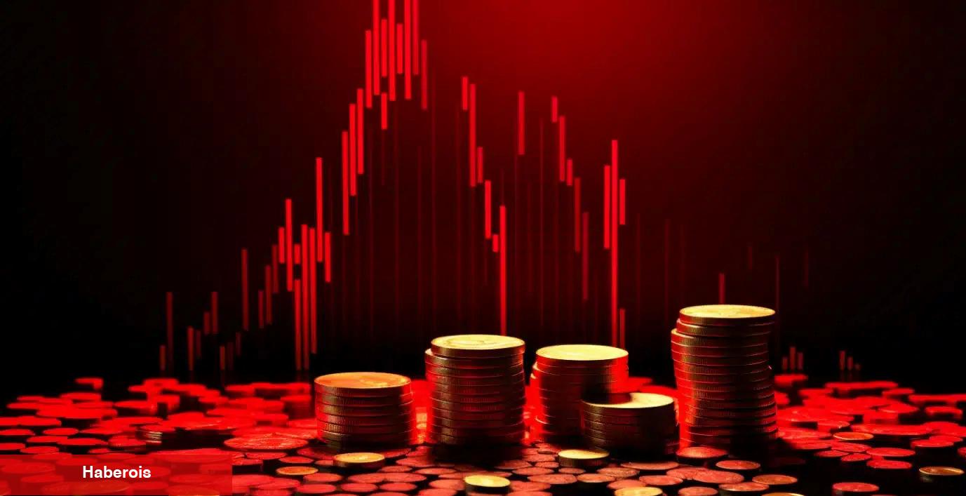 10 Hafta Boyunca ARB Coin ve Bu 9’una Dikkat: Satış Baskısı!