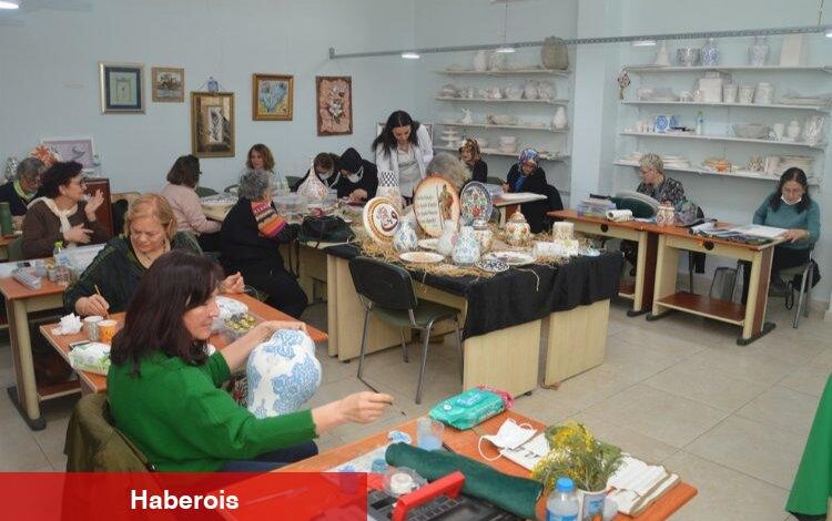 140 bin kişi 'Aile Destek'ten yararlandı - Haberois 140 bin kişi 'Aile Destek'ten yararlandı