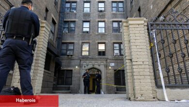 15 Yaşındaki Kız, Bronx'lu Gençin Bıçaklanarak Öldürülmesinde Cinayetle Suçlandı