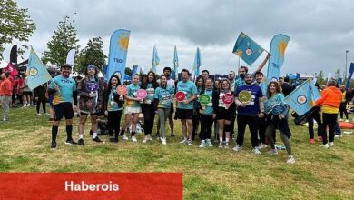 19. İstanbul Yarı Maratonu'nda bağış kampanyaları devam ediyor