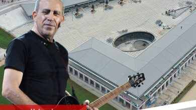 19 Mayıs Osmangazi'de Haluk Levent ile kutlanacak