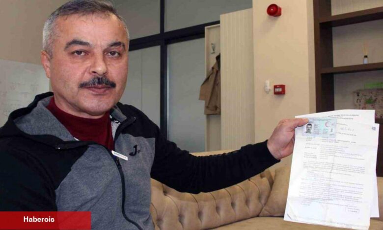 38 yıl boyunca erkek olduğunu ispatlamaya çalıştı! Kumral Bodur'un hayatı sinema olacak - Haberois 38 yıl boyunca erkek olduğunu ispatlamaya çalıştı! Kumral Bodur'un hayatı sinema olacak