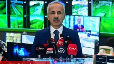 4. Uluslararası Akıllı Ulaşım Sistemleri Zirvesi yarın başlıyor
