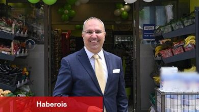 400'üncü bayisini açan CarrefourSA Küçük esnaf ve girişimcilerle büyümeye devam ediyor