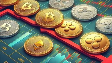 5 Analist Endişelendirdi: Altcoinler İçin Ufukta Kan Banyosu Var!