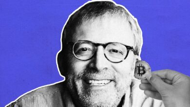 50 Yıllık Usta Trader’dan Bitcoin Yorumu: Onun Gibisi Yok!