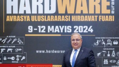 500 milyar dolarlık sektör İstanbul'da buluşuyor