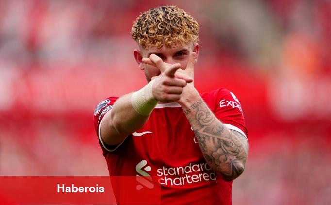 6 gollü dev maçta kazanan Liverpool - Haberois 6 gollü dev maçta kazanan Liverpool
