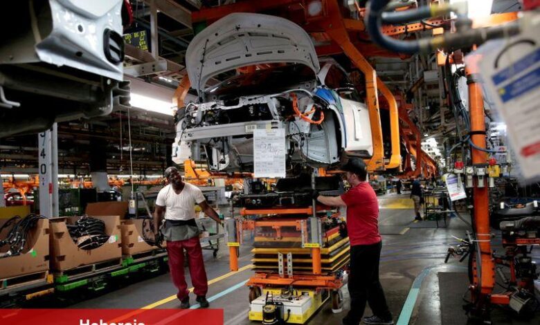 ABD hükümeti Hyundai ve Kia'nın finans koluna karşı dava açtı - Haberois ABD hükümeti Hyundai ve Kia'nın finans koluna karşı dava açtı