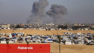 ABD, İsrail'e bomba sevkiyatını askıya aldı