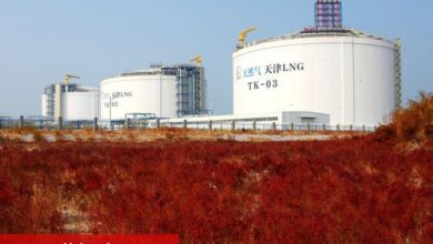 ABD'de elektrik ve gaz fiyatları üç eyalette sıfırın altına düştü
