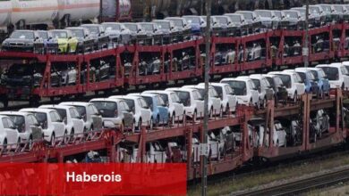 ABD'de fabrika siparişleri Mart'ta beklentilere paralel arttı