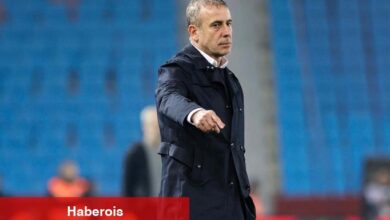 Abdullah Avcı: "Keyfini çıkarmak istiyoruz"