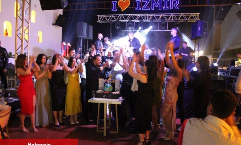 Acil Tıp Group 9. Yaşını Kutladı - Haberois Acil Tıp Group 9. Yaşını Kutladı