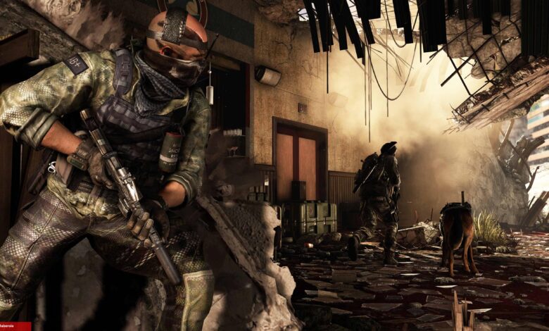 Activision Patent İhlali Nedeniyle 23 Milyon Dolar Tazminat Ödeyecek - Haberois Activision Patent İhlali Nedeniyle 23 Milyon Dolar Tazminat Ödeyecek