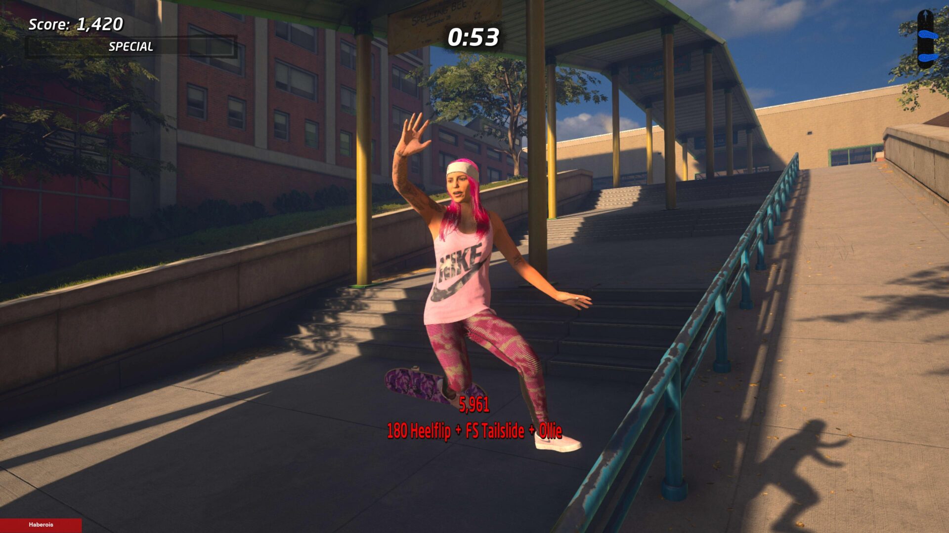 Activision'ın Vaktinde Tony Hawk's 3 + 4 Projelerini Reddettiği Bildriildi - Haberois Activision'ın Vaktinde Tony Hawk's 3 + 4 Projelerini Reddettiği Bildriildi