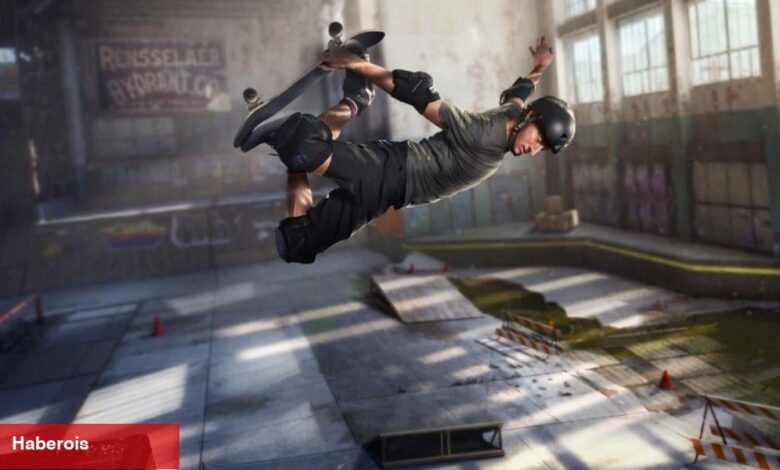 Activision'ın Vaktinde Tony Hawk's 3 + 4 Projelerini Reddettiği Bildriildi - Haberois Activision'ın Vaktinde Tony Hawk's 3 + 4 Projelerini Reddettiği Bildriildi